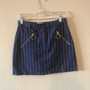 Emory Park mini skirt